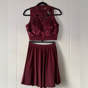 Homecoming/Prom dress